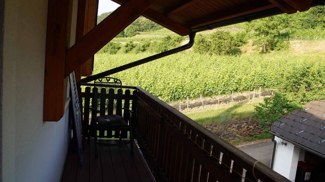 Weingut & Gaestezimmer Pammer Mitterarnsdorf Exterior photo